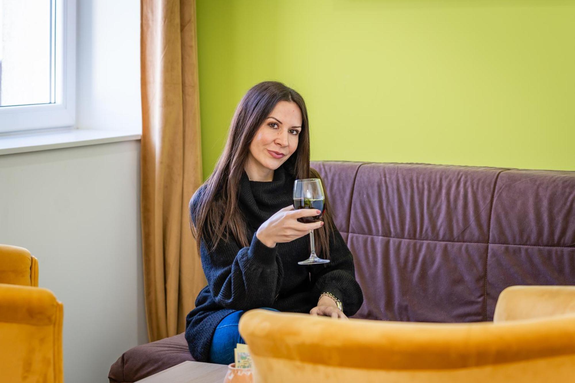 Kalanj Apartmani I Sobe Belgrado Buitenkant foto