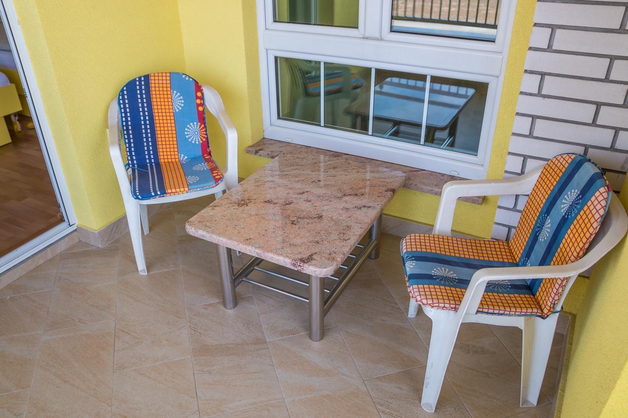 Kalanj Apartmani I Sobe Belgrado Buitenkant foto